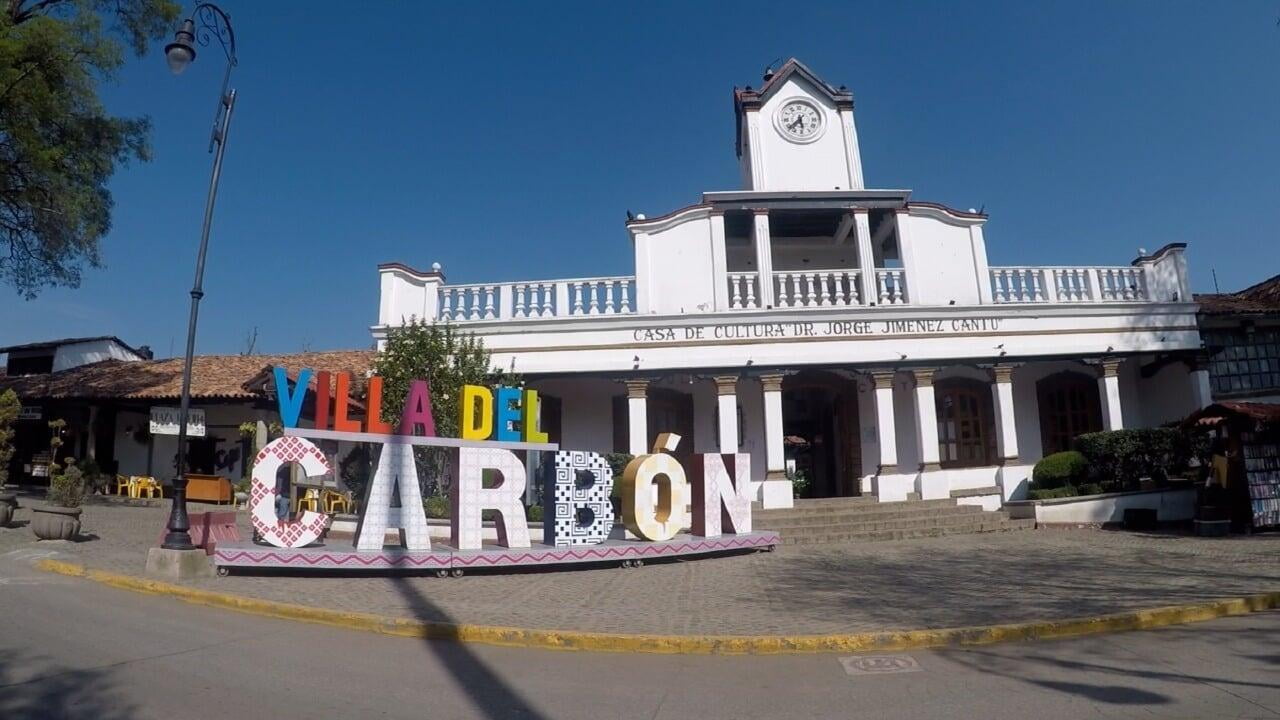 Conoce las bellezas de Villa del Carbón, un Pueblo Mágico